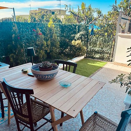 La Casa Dei Ciocio Villa Cefalu Ngoại thất bức ảnh