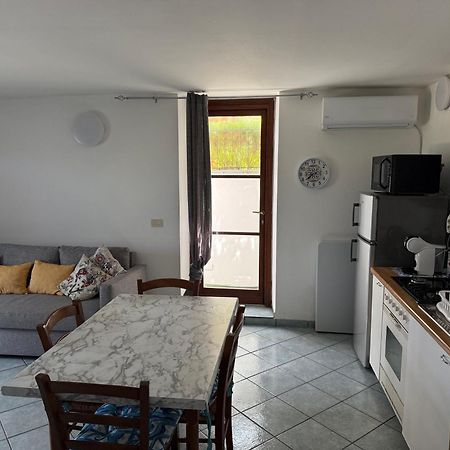 La Casa Dei Ciocio Villa Cefalu Ngoại thất bức ảnh