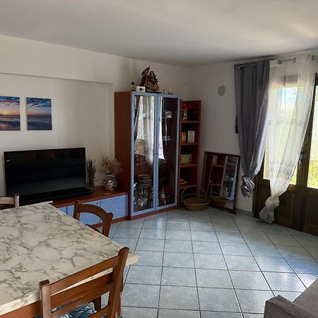 La Casa Dei Ciocio Villa Cefalu Ngoại thất bức ảnh