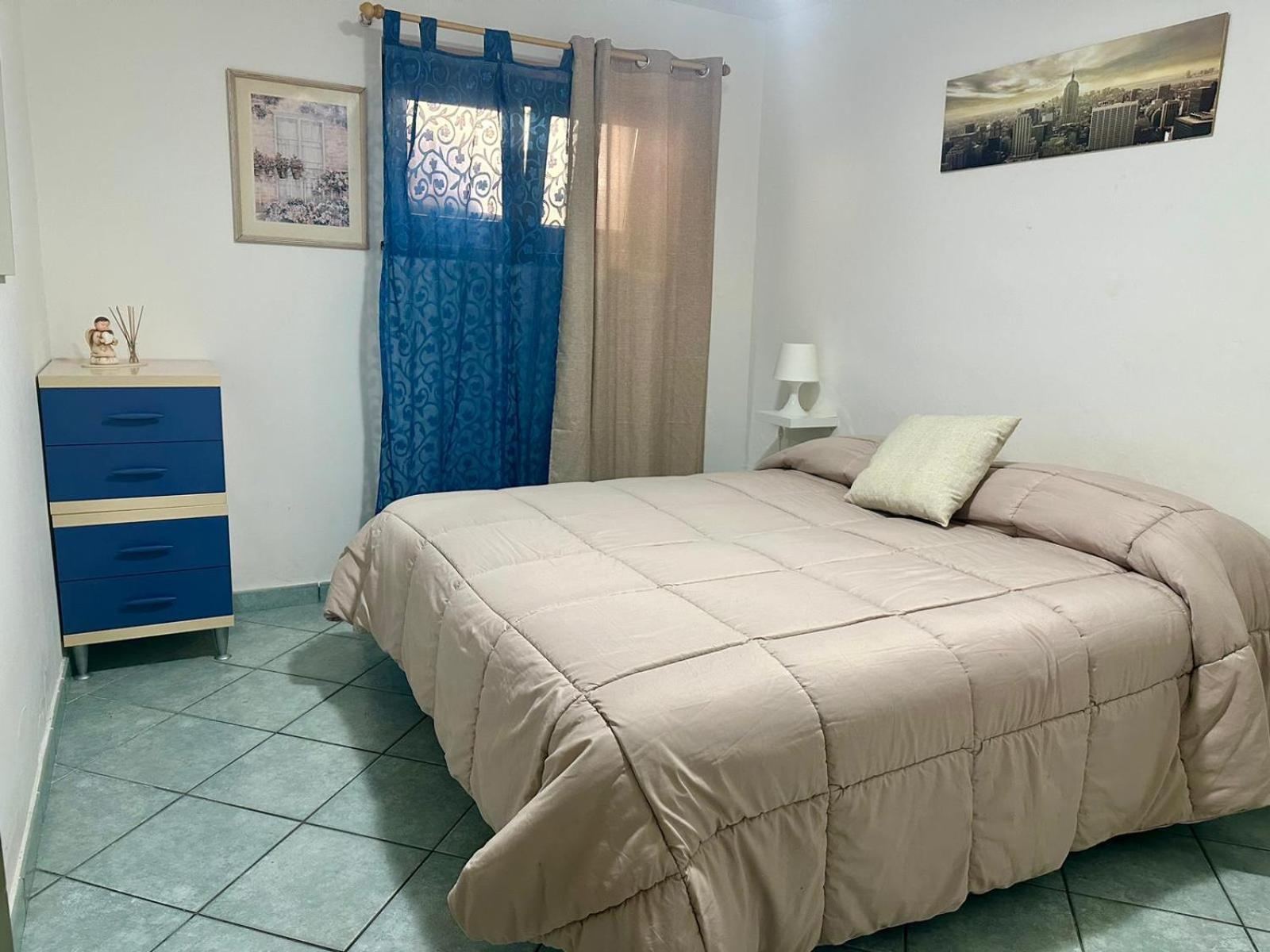 La Casa Dei Ciocio Villa Cefalu Ngoại thất bức ảnh
