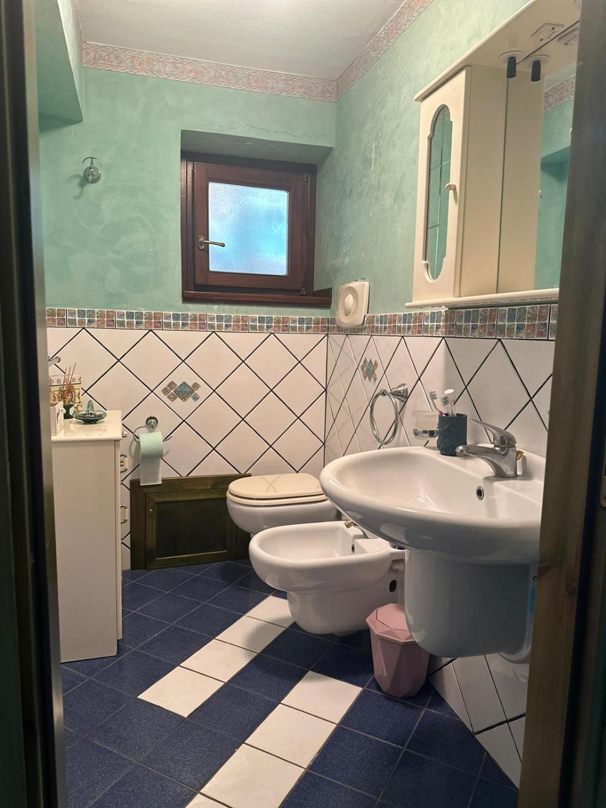 La Casa Dei Ciocio Villa Cefalu Ngoại thất bức ảnh