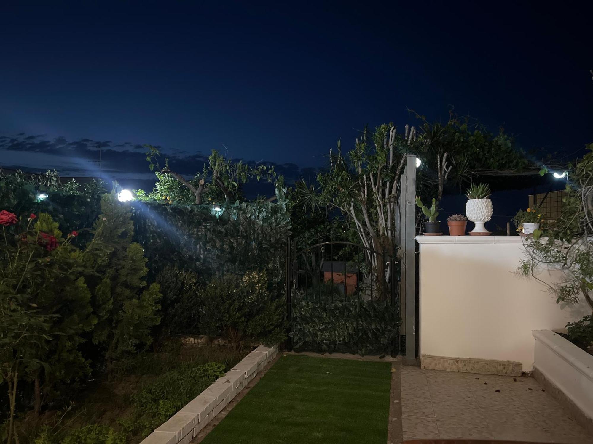 La Casa Dei Ciocio Villa Cefalu Ngoại thất bức ảnh