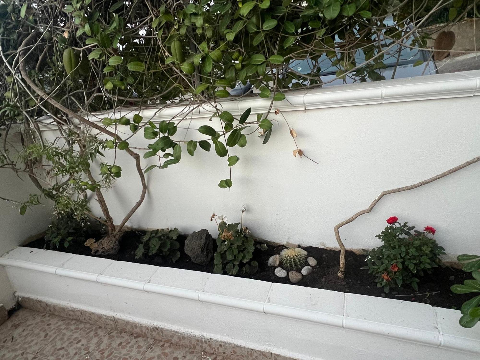 La Casa Dei Ciocio Villa Cefalu Ngoại thất bức ảnh