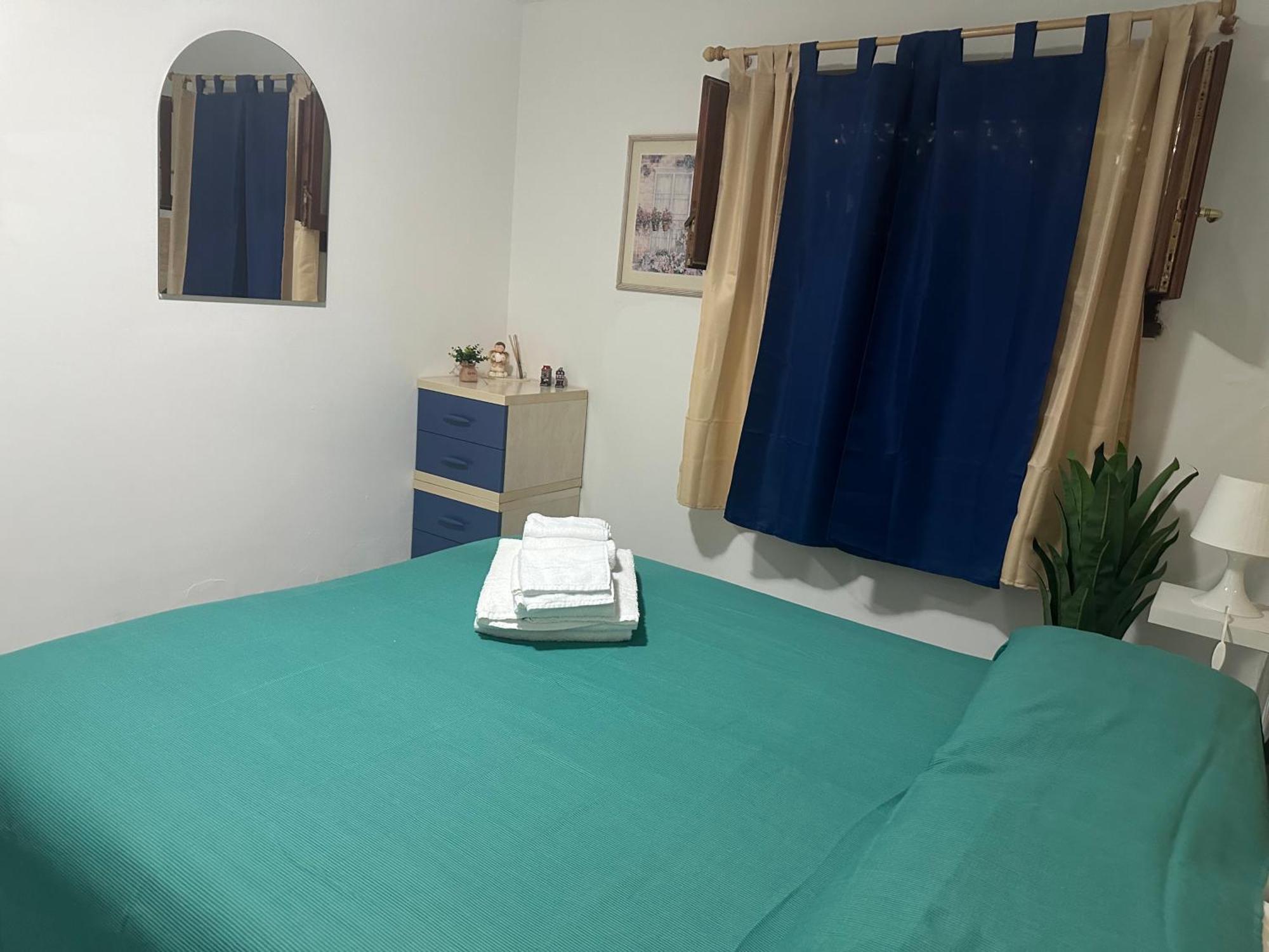 La Casa Dei Ciocio Villa Cefalu Ngoại thất bức ảnh