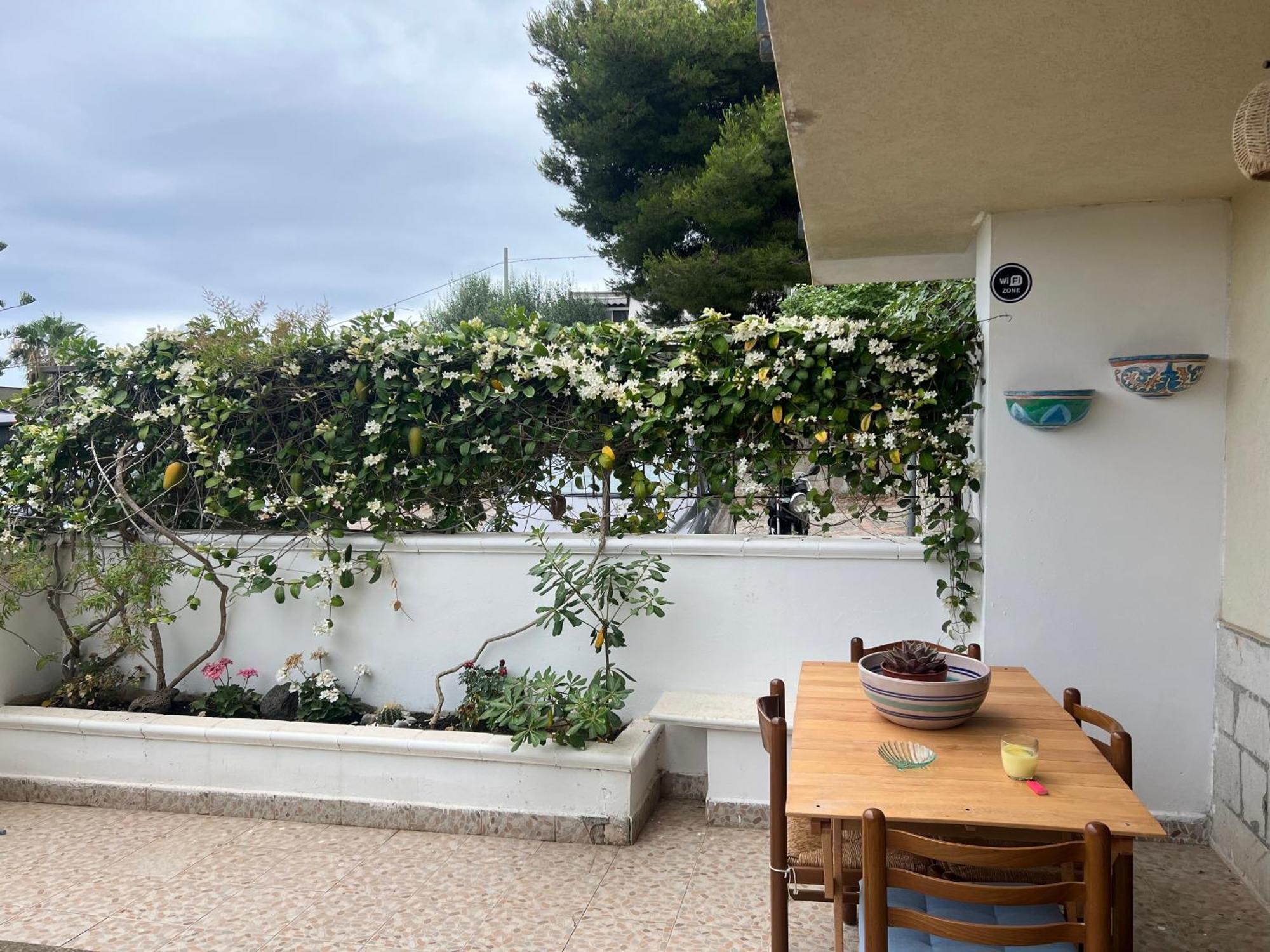 La Casa Dei Ciocio Villa Cefalu Ngoại thất bức ảnh