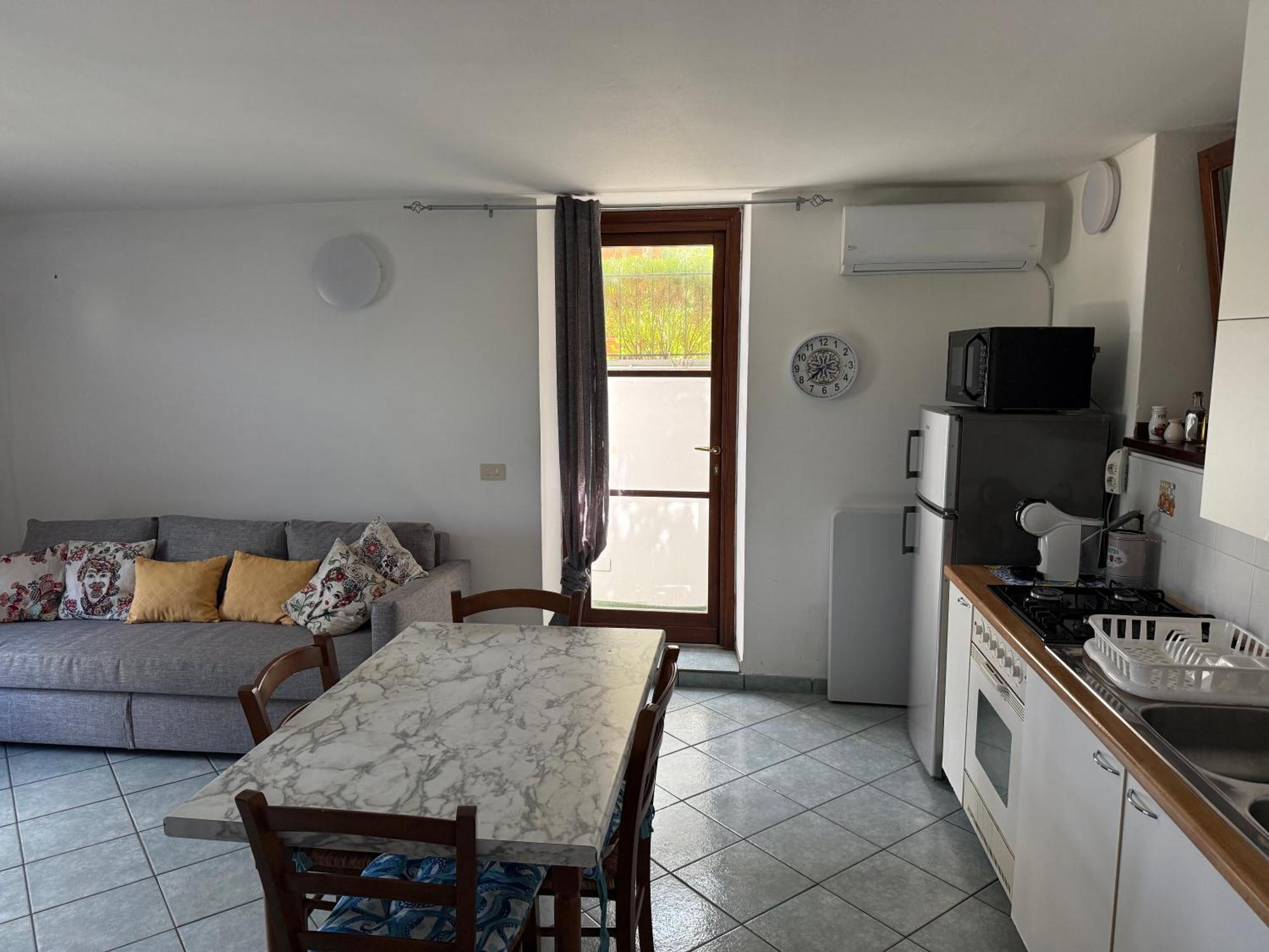 La Casa Dei Ciocio Villa Cefalu Ngoại thất bức ảnh