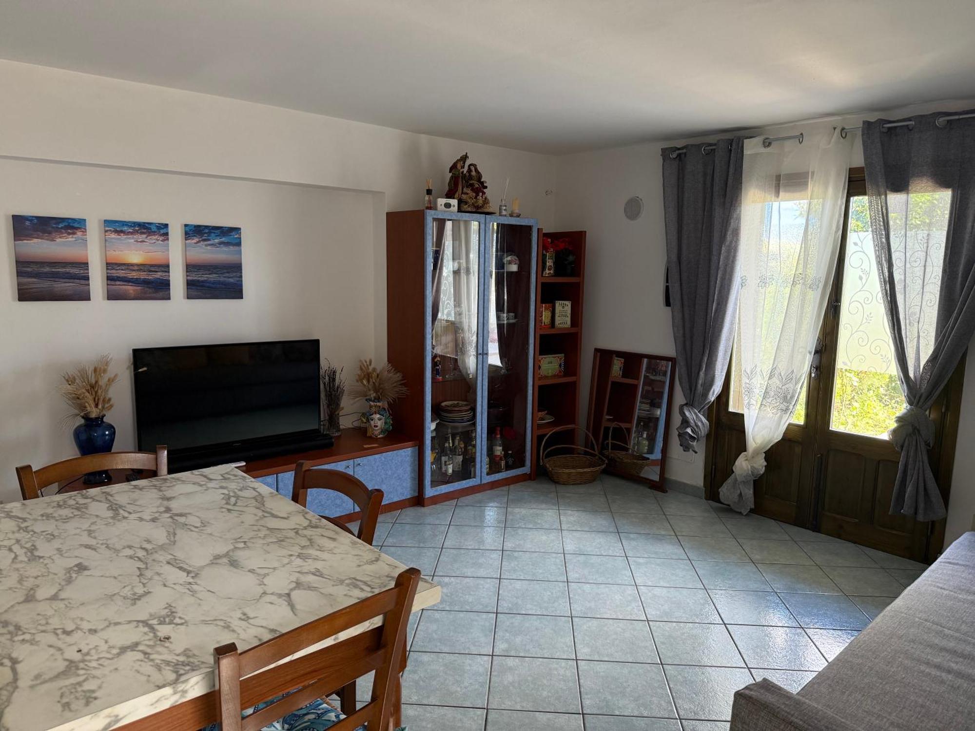 La Casa Dei Ciocio Villa Cefalu Ngoại thất bức ảnh