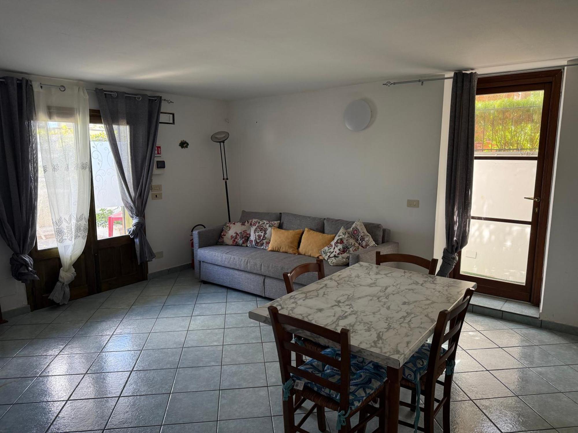 La Casa Dei Ciocio Villa Cefalu Ngoại thất bức ảnh